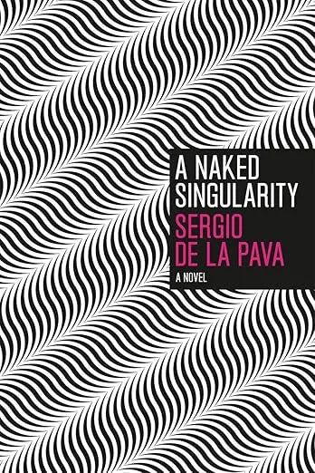 A Naked Singularity