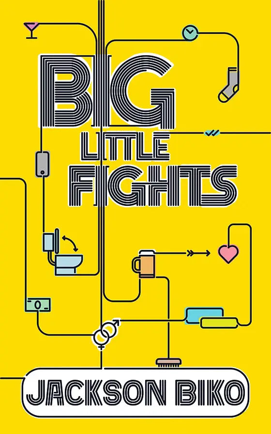 Big Little Fights