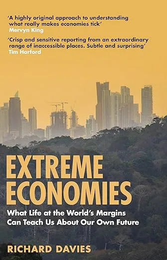 Extreme Economies