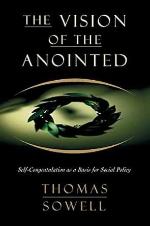 The Vision of the Anointed