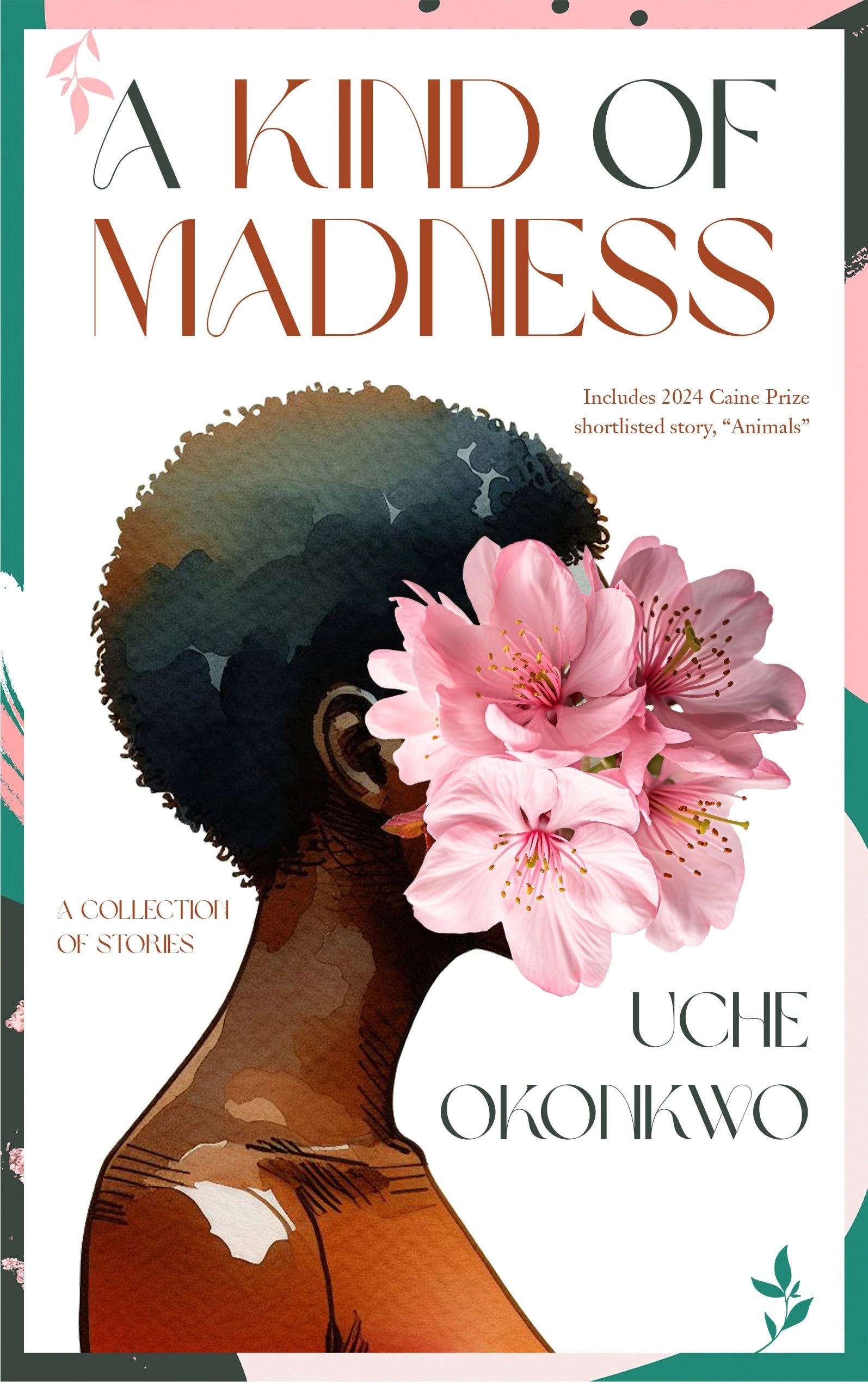 A Kind Of Madness