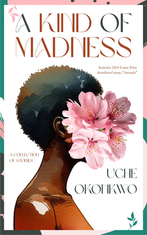 A Kind Of Madness