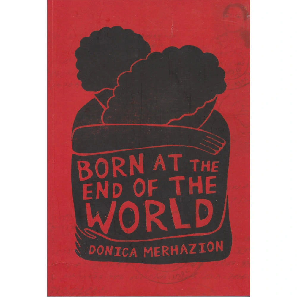 Born At The End Of The World