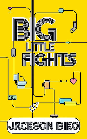 Big Little Fights