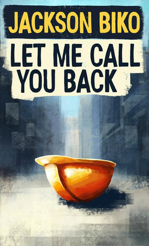 Let Me Call You Back