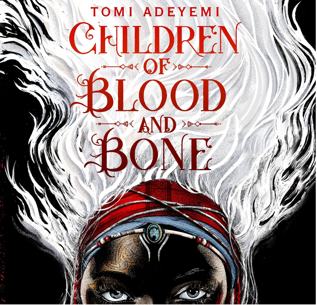 Children Of Blood And Bone