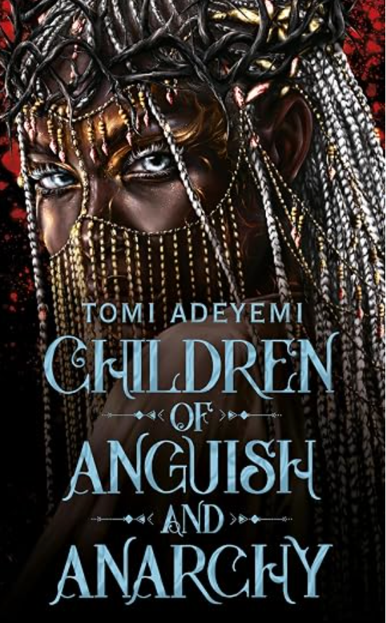 Children Of Anguish And Anarchy