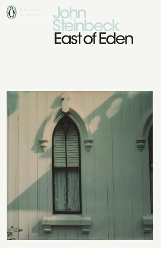 East of Eden