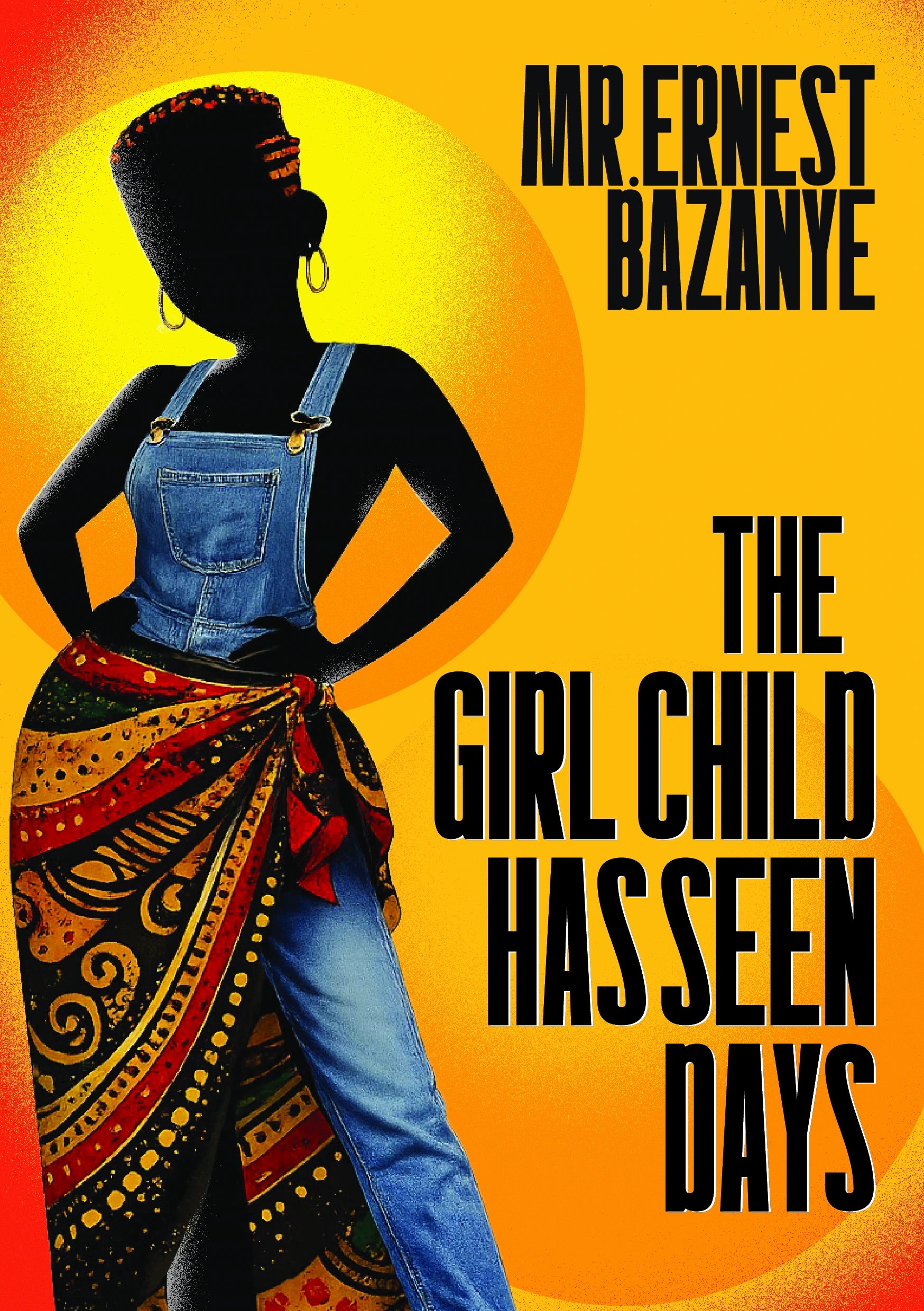 The Girl Child Has Seen Days