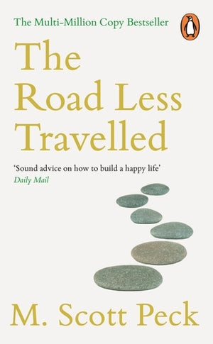 The Road Less Traveled