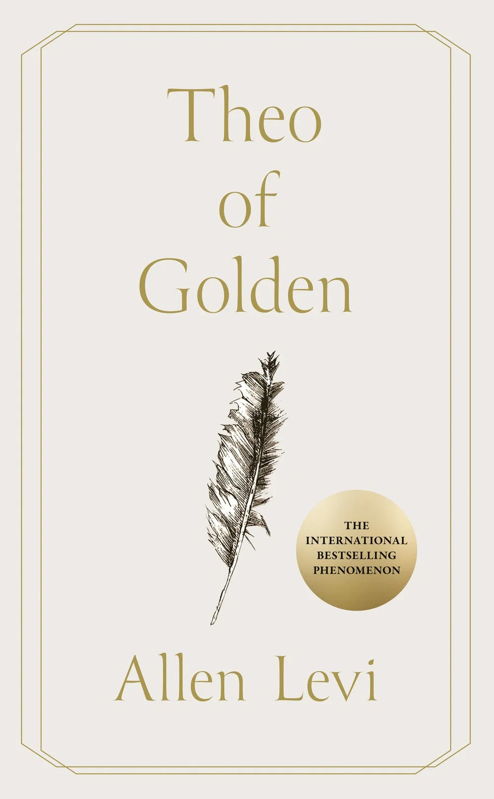 Theo Of Golden
