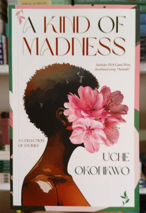 A Kind Of Madness