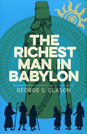 The Richest Man In Babylon