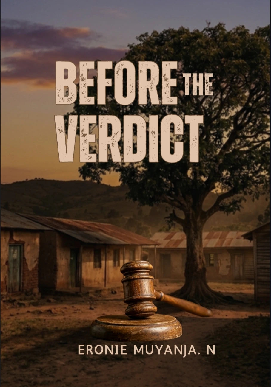Before The Verdict