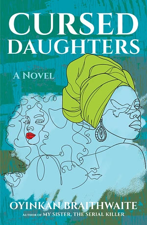 Cursed Daughters