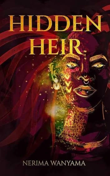 Hidden Heir
