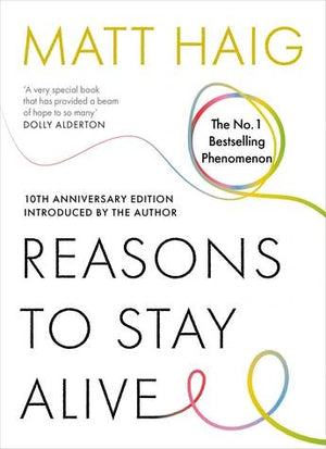 Reasons To Stay Alive