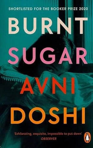 Burnt Sugar