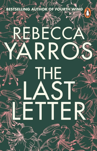 The Last Letter